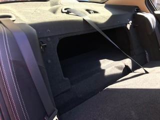 2008 FPV FG GTP Build No. 12