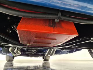 1985 HDT VK SS Commodore #1824