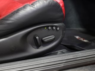 2002 HSV Coupe GTO V2 Series II - Sting Red … $59,990