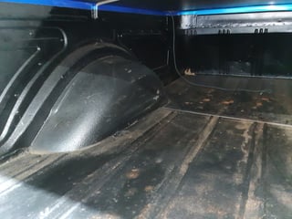 1972 XA Falcon GS Replica Ute - 351 V8