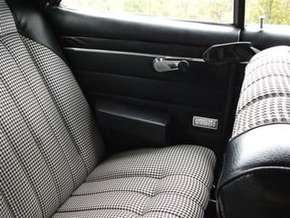 HT GTS Bathurst 350 Monaro