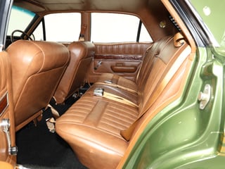 1971 XY GT Falcon