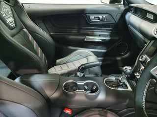 2019 Dick Johnson Limited Edition Mustang - Build 10/30 - Automatic