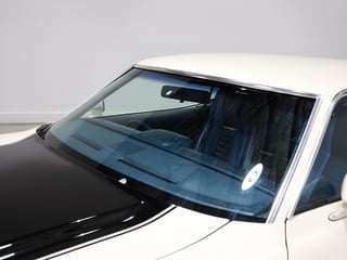 1973 Ford Mustang Mach 1 351 4V Cobra Jet V8