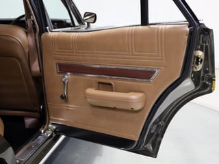 1969 Ford XW Falcon GT Replica - Reef Green Sunroof