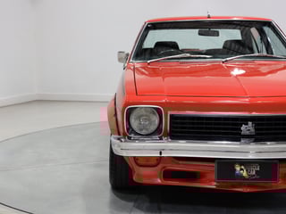 1974 Holden LH Torana SLR 5000 L34 - Salamanca Red 