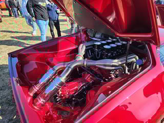 2023 All Ford Day - Eastern Creek NSW