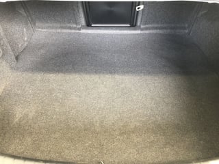 2008 HSV GTS 40th Anniversary Edition - 3,907 kms from new!