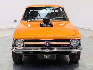 1971 Holden Torana LC V8 - GTR Replica Street Machine
