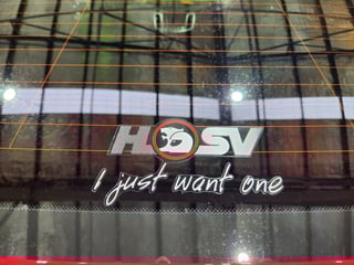 AMCS - Around The Showroom Tour - 8th June 2023