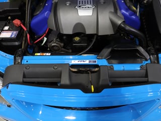 2006 FPV BF GT Build No. 424  - Bionic 