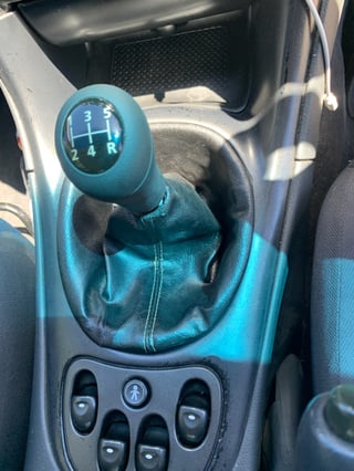 1997 VT SS Commodore 5 Litre V8 5 speed manual