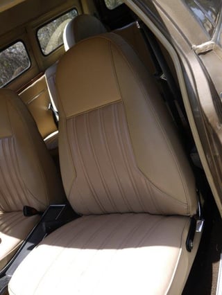 1977 CL Chrysler Sportsvan