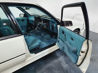 1985 Brock VK HDT Calais Director