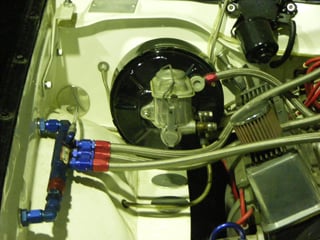 LX SS Torana Hatchback