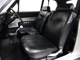 1972 Holden LJ Torana S - Project