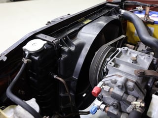 1972 Ford XA GT Falcon - Copper Bronze