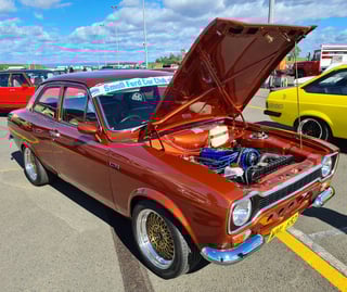 2021 All Ford Day - Sydney