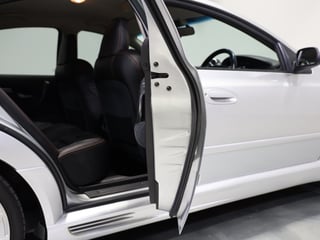 2004 FPV BA Series II GTP Build No 061 - Lightning Strike