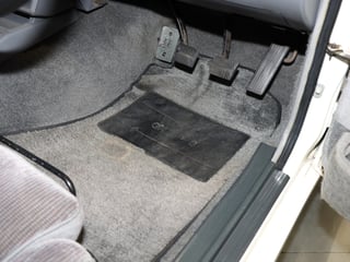 1987 HDT VL Brock Commodore Group 3 Signature Series - Build No 4175