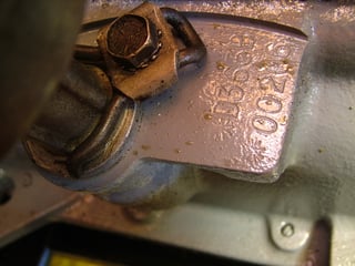 VH E38 Valiant Charger