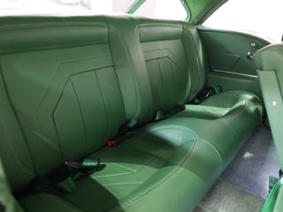 1957 Custom Buick Special 