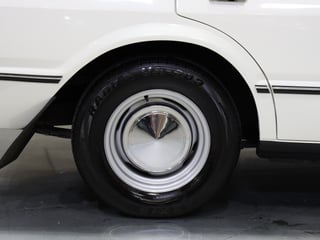 1982 Ford XD Falcon GL 5.8L - Ex Police Car