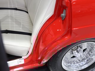 1967 Ford XR Falcon GT Replica Street Machine