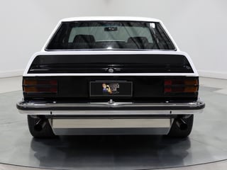 1977 Holden LX Torana SLR 5000 Tribute - Palais White 