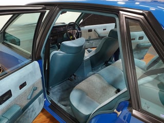 1985 HDT VK SS Group A Brock Commodore Tribute