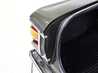 1969 Ford XW Falcon GT Replica - Reef Green Sunroof