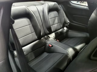 2019 Ford Mustang Bullitt - Build #4903