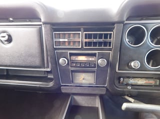 1978 Ford XC Falcon Cobra #137