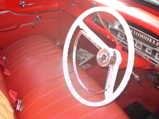 Falcon XP 170 Pursuit Ute