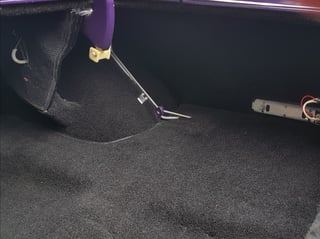 1970 Plymouth Cuda 440 Six Pack Four Speed