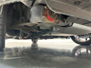 2005 HSV VZ Coupe GTO Build No 453 - Phantom Black …