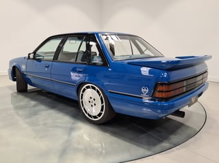 1985 HDT VK SS Commodore #1824