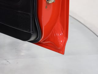 1972 Ford Falcon XA GT 4 speed - Red Pepper