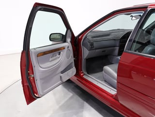 1992 Tickford Falcon EB GT - Build No.24