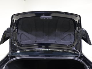 2013 FPV FG MK II GT Build No 1294 -  Silhouette