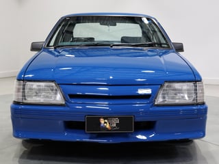 1985 HDT VK Group A SS Build No. 114/500 - 87,801 km 