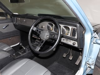 1977 Holden LX Torana SLR 5000 A9X