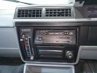 1986 HDT VL Commodore SS Group A - Plus Pack