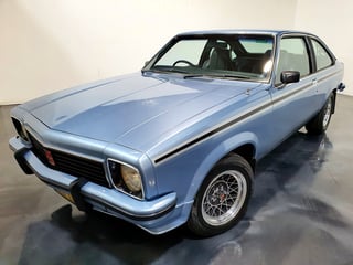 1978 LX SS Torana V8 Hatchback