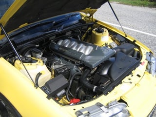 1996 HSV VS GTS-R #74