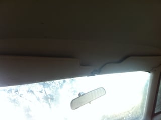 1967 Ford Galaxie 500 - 390V8