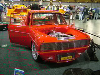 2015 MOTOREX - Sydney