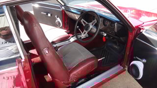 1976 VK Chrysler Charger 770