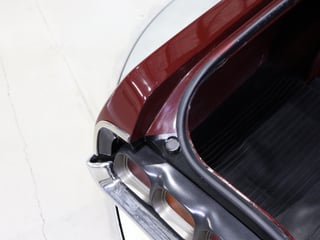 1972 Ford Falcon XA GT Sedan -  Port Wine
