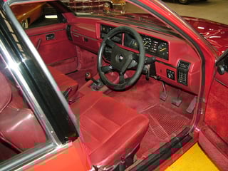 VC Brock Commodore #172